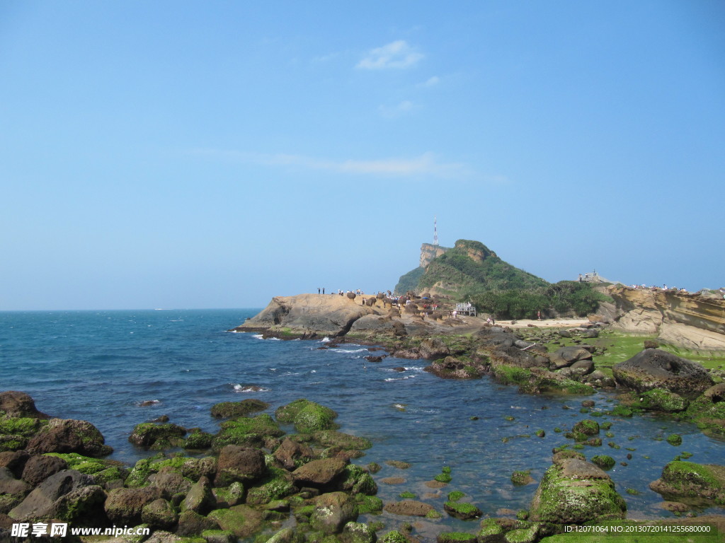 风景图