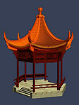 max构件 模型素材