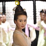 刘诗诗 美图 古装