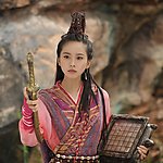 刘诗诗 美图 古装