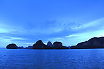 大海