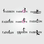 女性logo