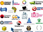 logo图标