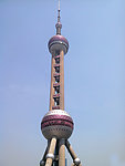 东方明珠