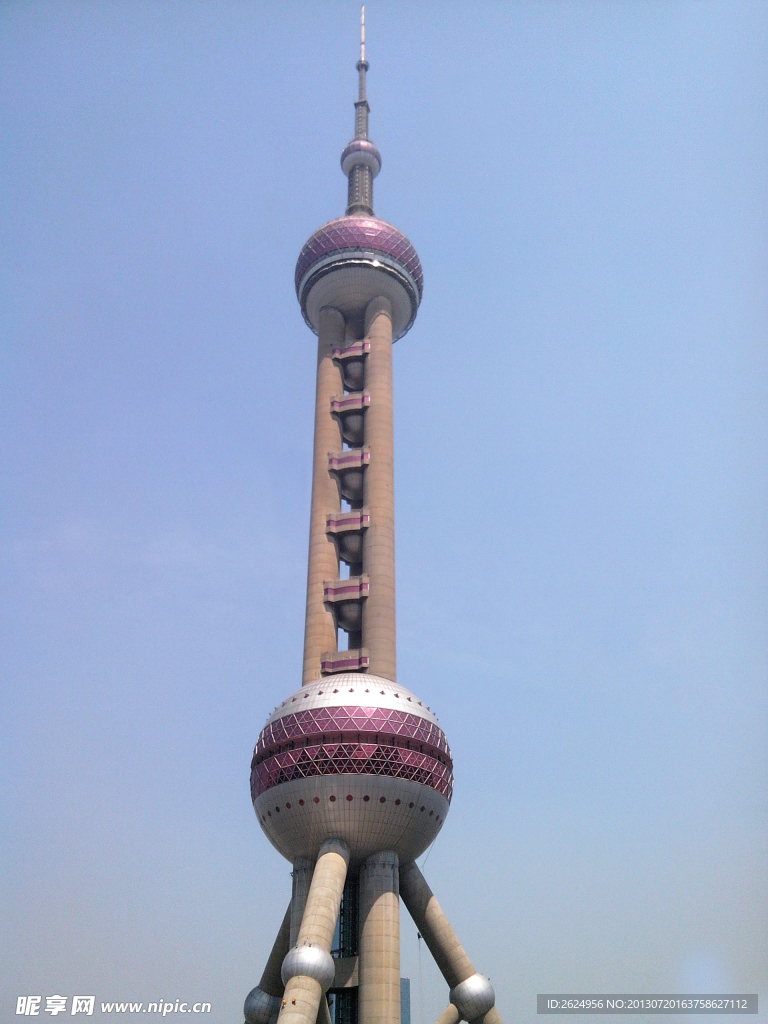 东方明珠