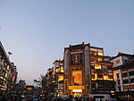 上海夜景