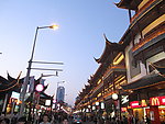 上海豫园