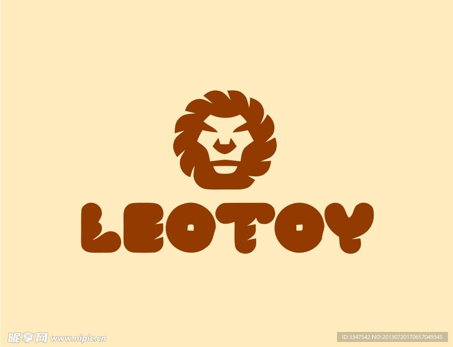 动物logo