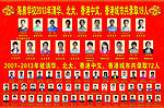 2013年清华北大榜