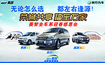风行汽车