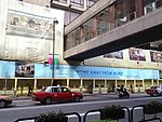 香港街道