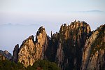 黄山 Mount Huang