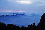 黄山 Mount Huang