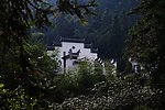 徽式建筑