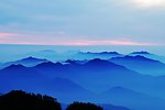 黄山 Mount Huang