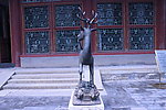 铜雕