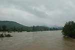 洪水