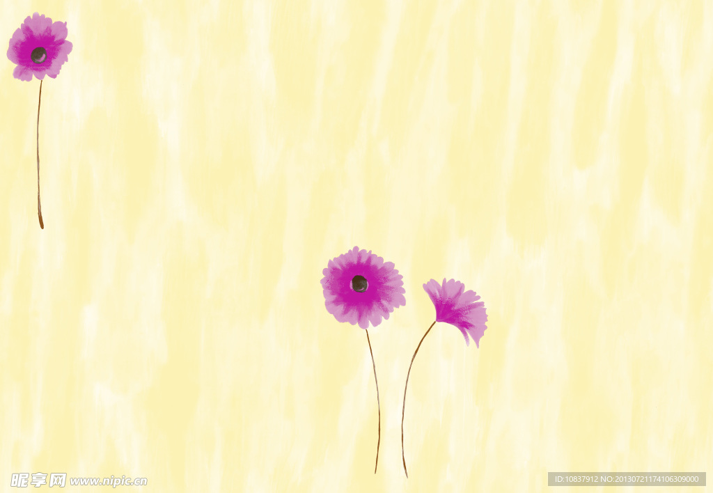 纺织品花纹