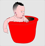 儿童