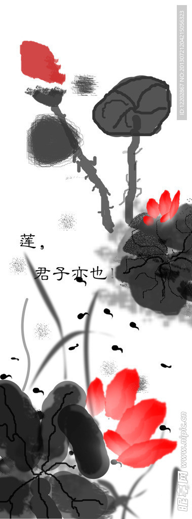 莲花