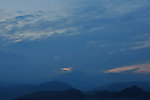 暮色青山
