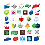 logo图标