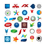 logo图标