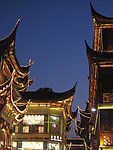 上海夜景
