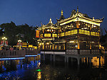 上海夜景