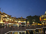 上海夜景