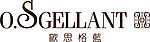 欧思格蓝logo