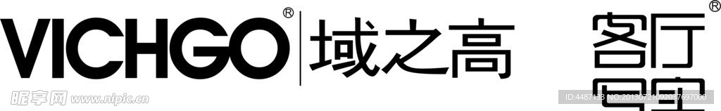 域之高LOGO