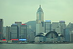 香港 城市