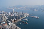 香港 漂亮