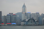 香港 城市