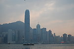 高楼 香港