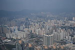 高空 城市