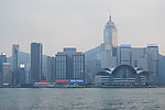 香港 大楼