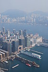 香港 海洋