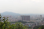 广州建筑 城市全景