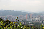 广州建筑 城市全景