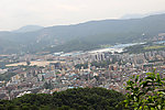 广州建筑 城市全景