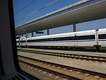 和谐号