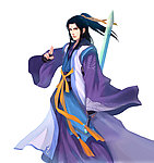 风归云
