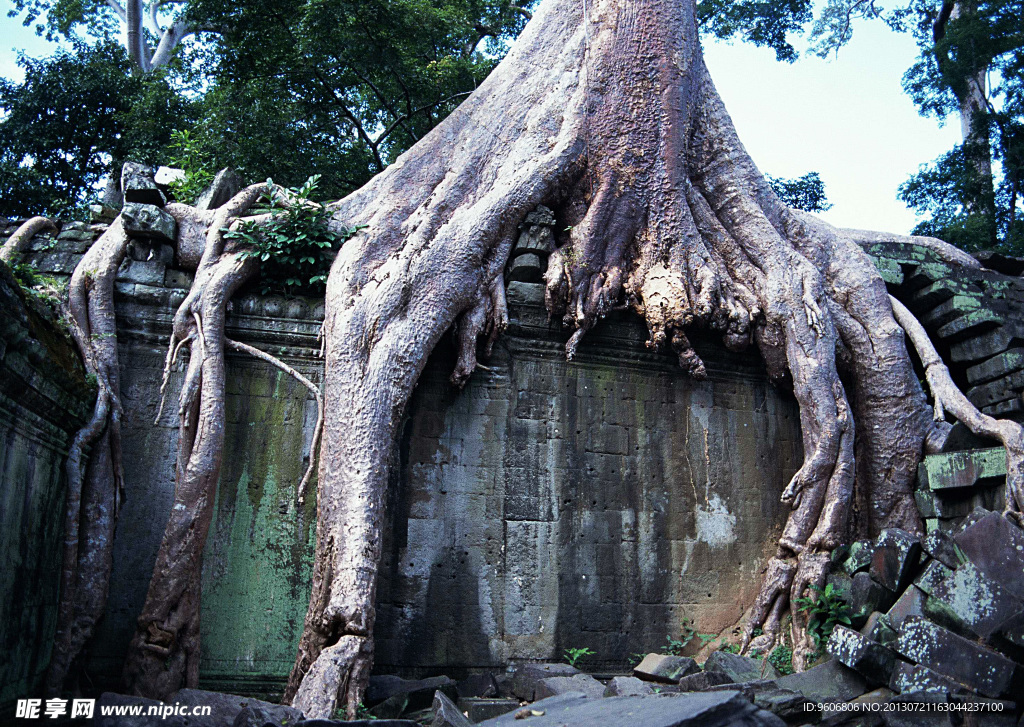 亚洲名胜