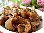 鸡胗