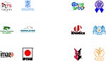 经典ai标志logo