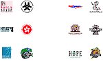 经典ai标志logo