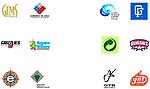 经典ai标志logo