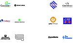 经典ai标志logo